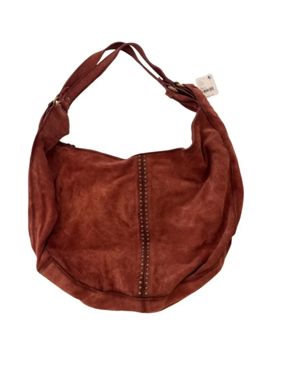 Free People Hobo Bag - Picture 2 of 8